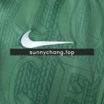 Chelsea Windbreaker - Army Green - 图片 6