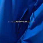 Chelsea 05/06 Windbreaker - Blue - 图片 3