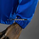 Chelsea Windbreaker Blue - 图片 4