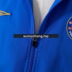 Chelsea Windbreaker Blue - 图片 5