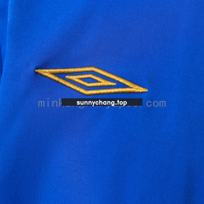 Chelsea Windbreaker Blue - 图片 6
