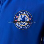 Chelsea 05/06 Windbreaker - Blue - 图片 7