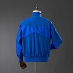 Chelsea Windbreaker Blue - 图片 2