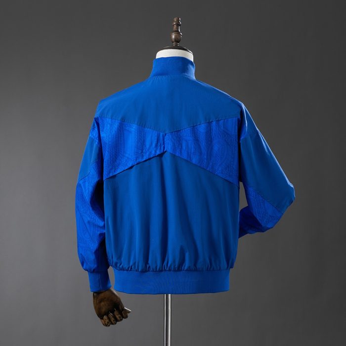 Chelsea Windbreaker Blue - 图片 2
