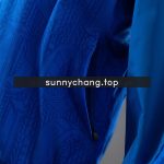 Chelsea Windbreaker Blue - 图片 3
