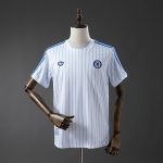 Chelsea 25/26 Terrace Icons T-Shirt White