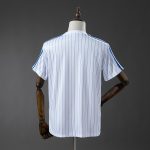 Chelsea 25/26 Terrace Icons T-Shirt White - 图片 2