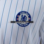 25/26 Chelsea Home Kids - 图片 6