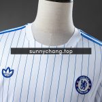 25/26 Chelsea Home Kids - 图片 7