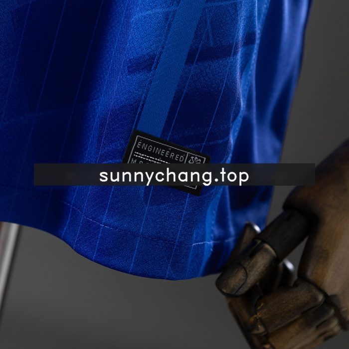 25/26 Chelsea Home Shirt - 图片 2