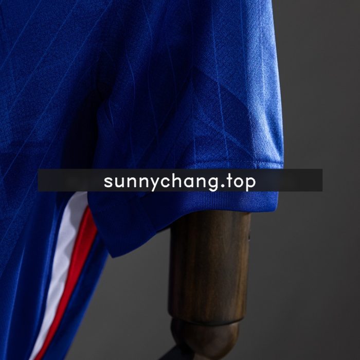 25/26 Chelsea Home Shirt S-4XL - 图片 3