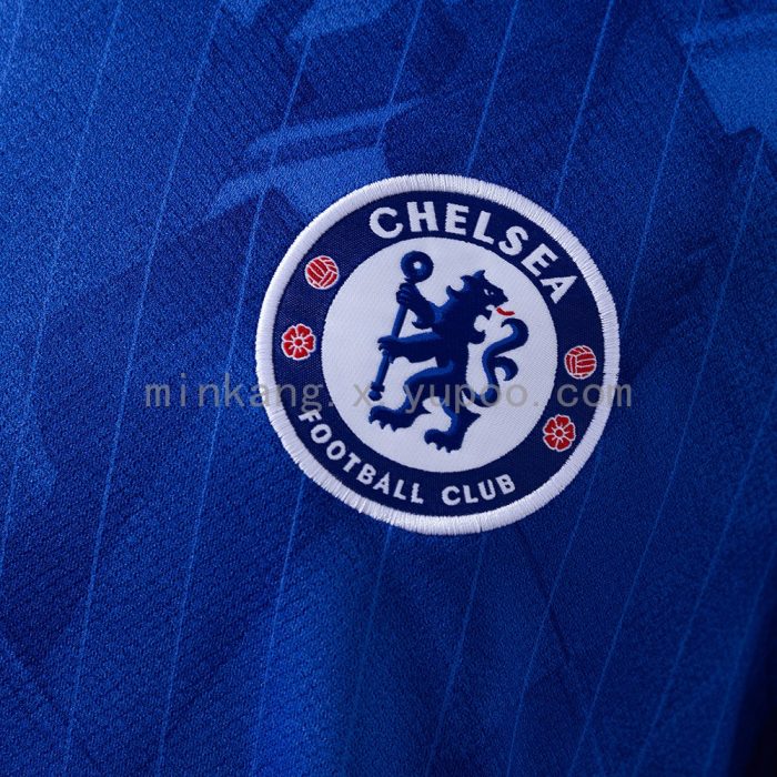 25/26 Chelsea Home Shirt - 图片 5