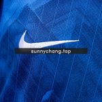 Chelsea 25/26 Home Long Sleeve Jersey - 图片 4