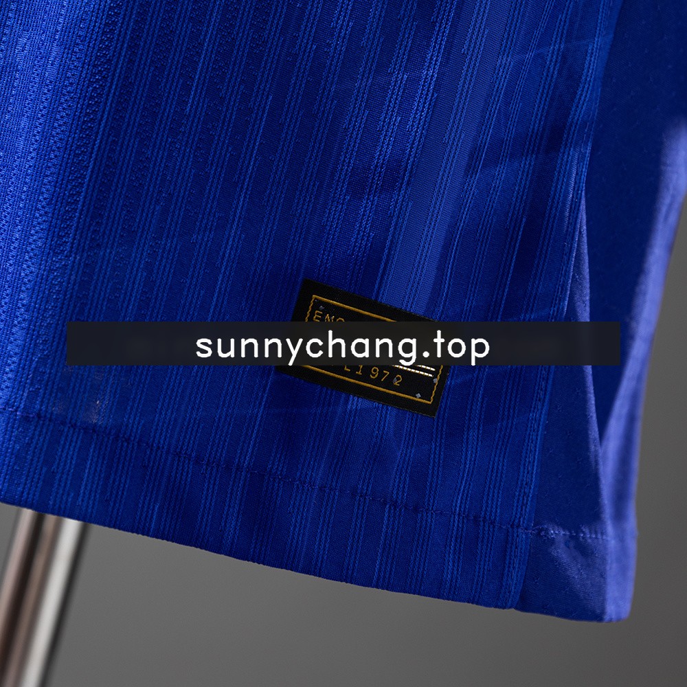 JER-9033_1 25/26 Chelsea Home Jersey - 图片 1