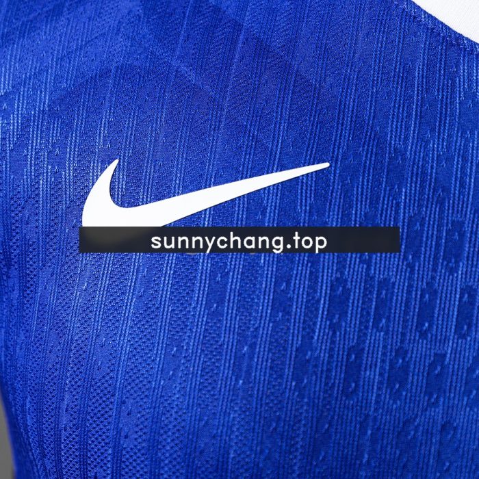 25/26 Chelsea Home Jersey - 图片 3