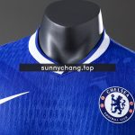 Chelsea 25/26 Home Jersey Player Version - 图片 6