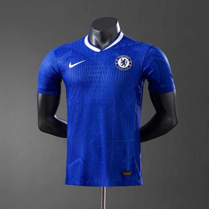 25/26 Chelsea Home Jersey - 图片 7