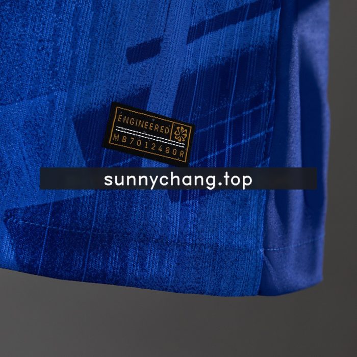 25/26 Chelsea Home Shirt S-4XL - 图片 3