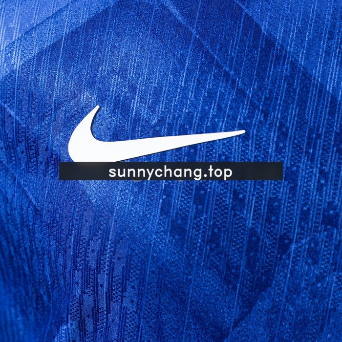 25/26 Chelsea Home Shirt S-4XL - 图片 4