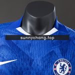 25/26 Chelsea Kids Away - 图片 5