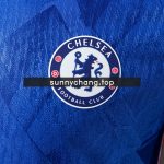 Chelsea 25/26 Home Shirt S-4XL - 图片 5