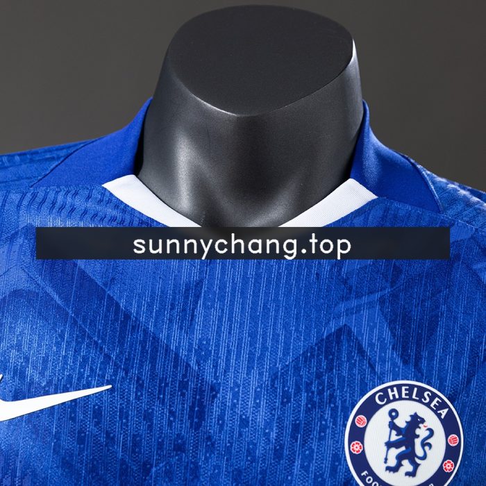 Chelsea 25/26 Home Shirt S-4XL - 图片 6