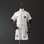 25/26 Kids Chelsea Away Shirt