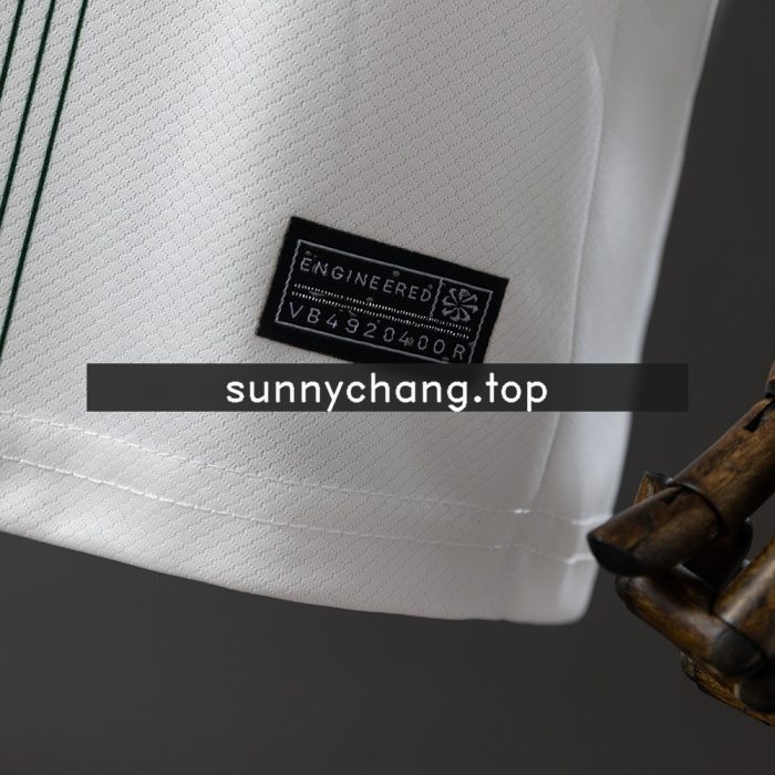 25/26 Kids Chelsea Away Shirt - 图片 2
