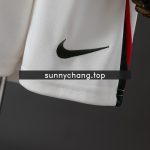25/26 Kids Chelsea Away Shirt - 图片 4