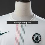 25/26 Chelsea Third Away Shirt S-4XL - 图片 6