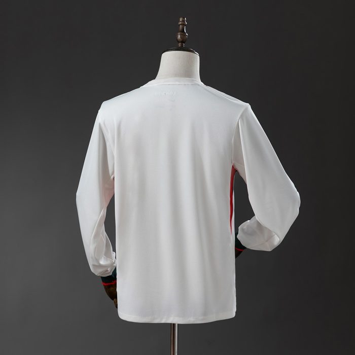 25/26 Chelsea Third Away Shirt S-4XL - 图片 7