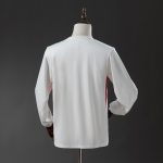 Chelsea 25/26 Away Long Sleeve Jersey - 图片 7