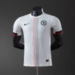 Chelsea 25/26 Away Long Sleeve Jersey