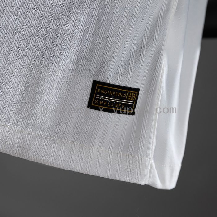 Chelsea 25/26 Away Long Sleeve Jersey - 图片 2
