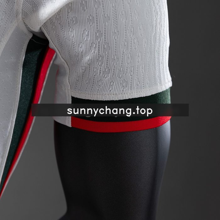 25/26 Chelsea Away Shirt - 图片 3
