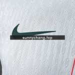 Chelsea 25/26 Away Long Sleeve Jersey - 图片 4