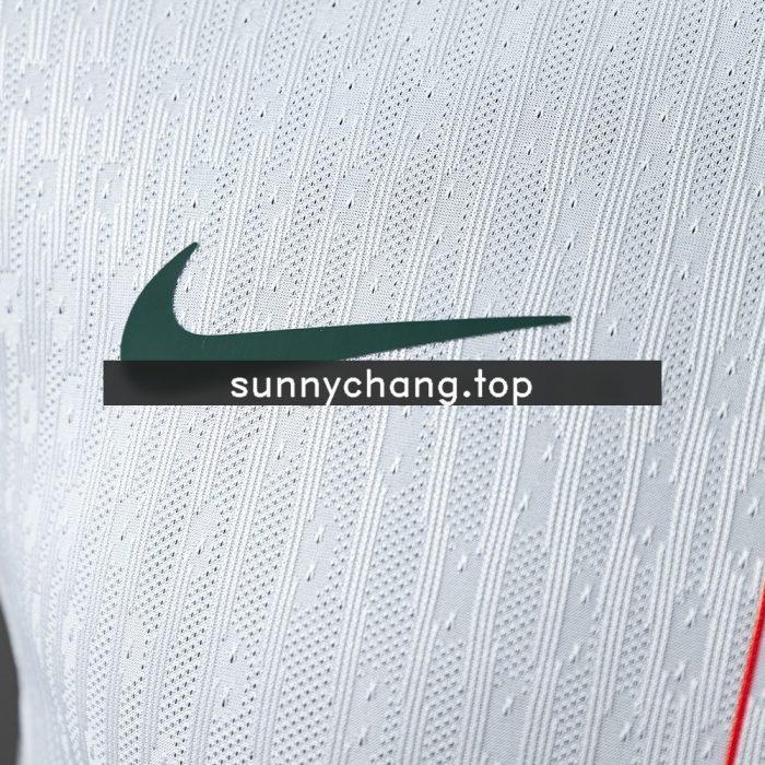 25/26 Chelsea Away Shirt - 图片 4