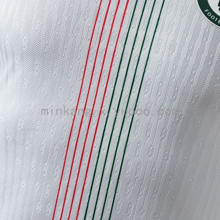 Chelsea 25/26 Away Long Sleeve Jersey - 图片 6