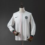 25/26 Chelsea Away Jersey - 图片 7