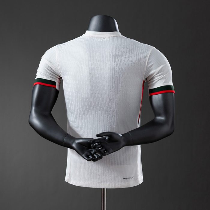 25/26 Chelsea Away Shirt - 图片 8