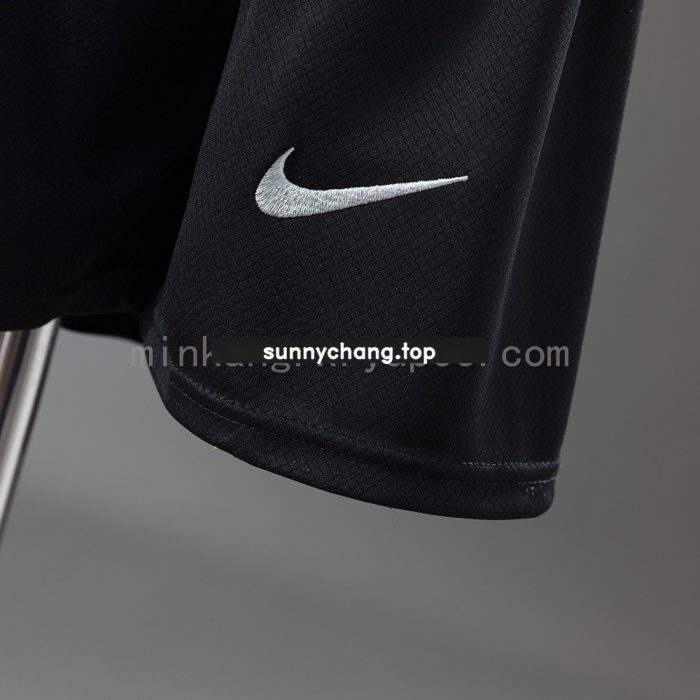 Chelsea 25/26 Third Away Kids - 图片 2