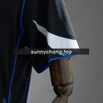 Chelsea 25/26 Third Jersey S-4XL - 图片 3