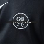 Chelsea 25/26 Third Jersey - 图片 5