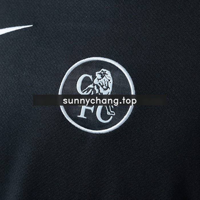 Chelsea 25/26 Third Jersey S-4XL - 图片 5