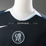 Chelsea 25/26 Third Jersey S-4XL - 图片 6