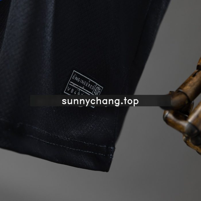 Chelsea 25/26 Third Jersey - 图片 7