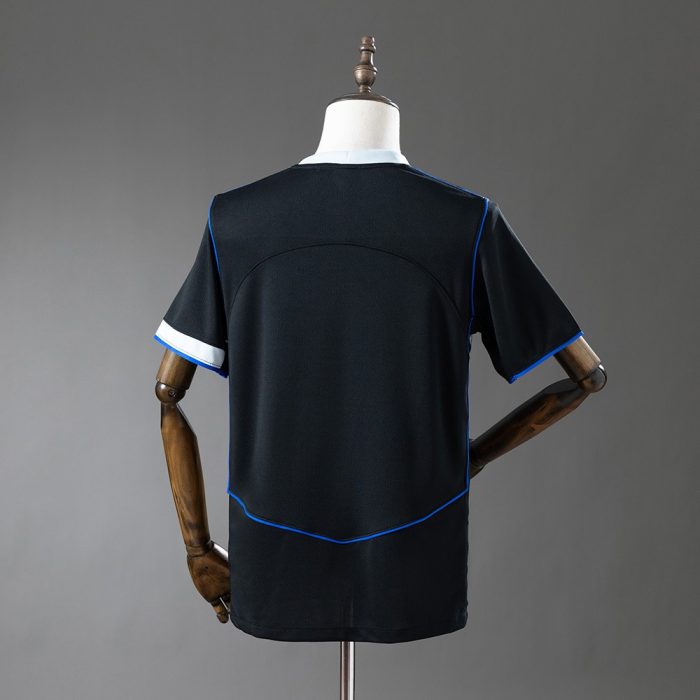 Chelsea 25/26 Third Jersey S-4XL - 图片 7
