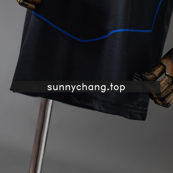 Chelsea 25/26 Third Jersey - 图片 8