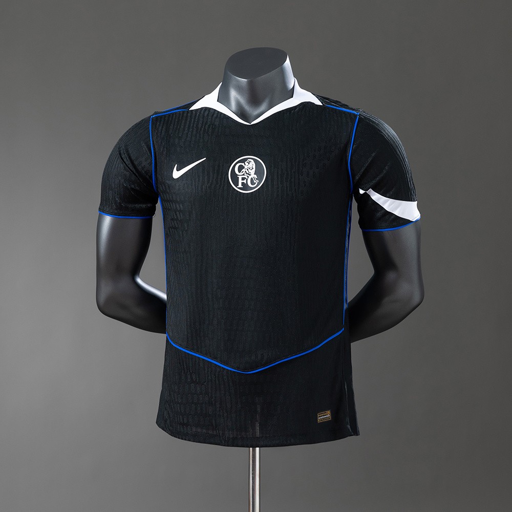 Chelsea 25/26 Third Jersey S-4XL