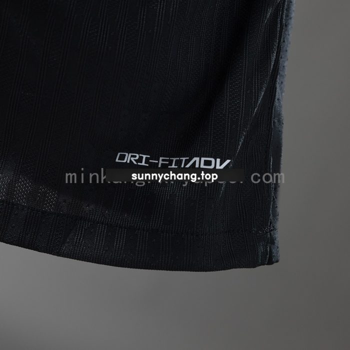 Chelsea 25/26 Third Jersey S-4XL - 图片 2
